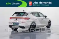 2023 Cupra Leon