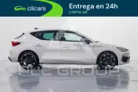 2023 Cupra Leon
