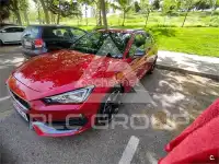 2023 Cupra Leon