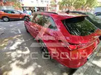 2023 Cupra Leon