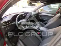 2023 Cupra Leon