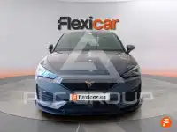 2023 Cupra Leon