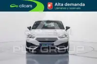 2023 Cupra Leon