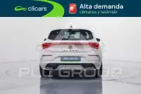 2023 Cupra Leon