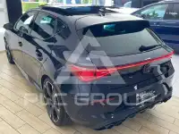 2023 Cupra Leon