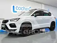 2023 Cupra Other