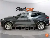 2023 Cupra Formentor