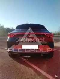 2023 Cupra Formentor
