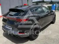 2023 Cupra Formentor