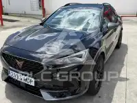 2023 Cupra Formentor