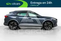 2023 Cupra Formentor