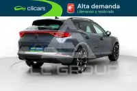 2023 Cupra Formentor