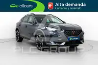 2023 Cupra Formentor