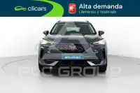 2023 Cupra Formentor