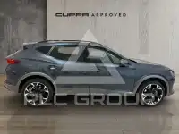 2023 Cupra Formentor