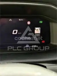 2023 Cupra Formentor