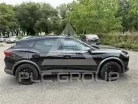 2023 Cupra Formentor