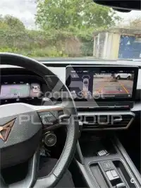 2023 Cupra Formentor