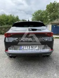 2023 Cupra Formentor