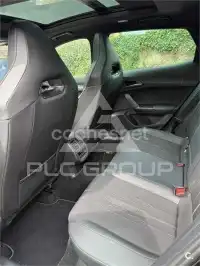 2023 Cupra Formentor