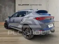 2023 Cupra Formentor