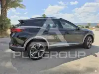 2023 Cupra Formentor