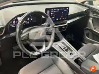 2023 Cupra Formentor
