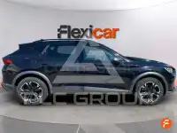 2023 Cupra Formentor