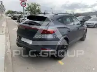 2023 Cupra Formentor
