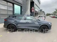 2023 Cupra Formentor
