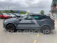 2023 Cupra Formentor