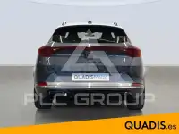 2023 Cupra Formentor