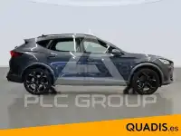2023 Cupra Formentor