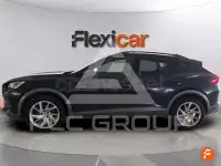2023 Cupra Formentor