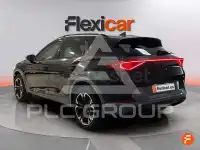 2023 Cupra Formentor