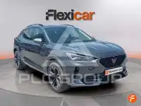 2023 Cupra Formentor