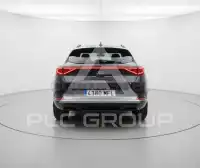 2023 Cupra Formentor