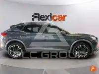 2023 Cupra Formentor