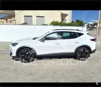 2023 Cupra Formentor