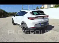 2023 Cupra Formentor