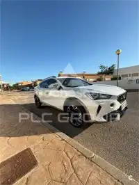 2023 Cupra Formentor