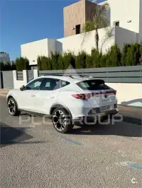 2023 Cupra Formentor