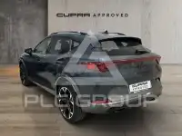 2023 Cupra Formentor