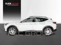 2023 Cupra Formentor