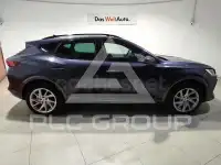 2023 Cupra Formentor