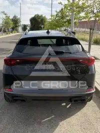 2023 Cupra Formentor