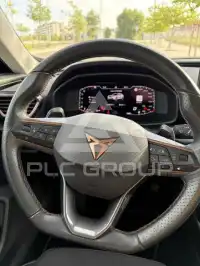 2023 Cupra Formentor