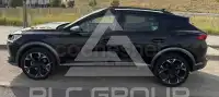 2023 Cupra Formentor