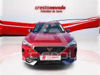 2023 Cupra Formentor