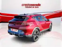 2023 Cupra Formentor